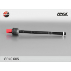 SP40005 FENOX Осевой шарнир, рулевая тяга