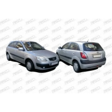 KI4243604OE Prasco Внутренняя часть крыла