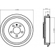 8DT 355 300-421<br />HELLA PAGID