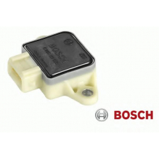 0 280 122 003 BOSCH Датчик, положение дроссельной заслонки