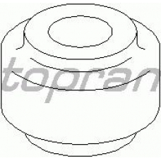 401 291 TOPRAN Опора, стабилизатор