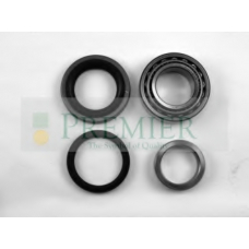 BRT519 BRT Bearings Комплект подшипника ступицы колеса