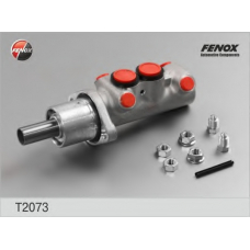 T2073 FENOX Главный тормозной цилиндр
