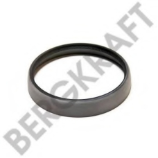 BK8400765 Berg Kraft Уплотняющее кольцо, ступица колеса