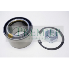 PWK2046 BRT Bearings Комплект подшипника ступицы колеса