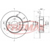 BD-5059 FREMAX Тормозной диск