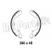 IBL-4313 IPS Parts Тормозные колодки