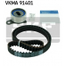 VKMA 91401 SKF Комплект ремня грм