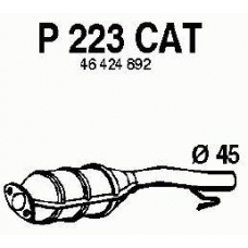 P223CAT FENNO Катализатор