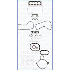 50013900 AJUSA Комплект прокладок, двигатель
