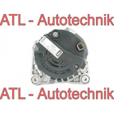 L 68 345 ATL Autotechnik Генератор