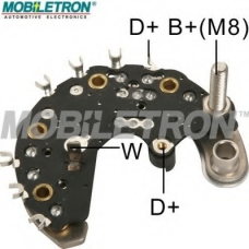 RP-24 MOBILETRON Выпрямитель, генератор