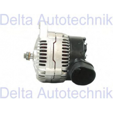 L 65 480 DELTA AUTOTECHNIK Генератор