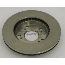 H037-35 ASHUKI Тормозной диск