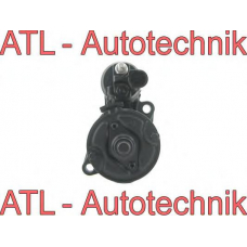 A 20 250 ATL Autotechnik Стартер