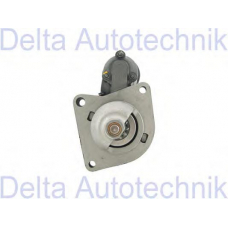 A 13 620 DELTA AUTOTECHNIK Стартер