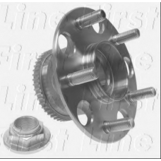 FBK1208 FIRST LINE Комплект подшипника ступицы колеса
