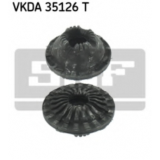 VKDA 35126 T SKF Опора стойки амортизатора