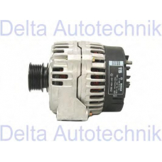 L 41 220 DELTA AUTOTECHNIK Генератор