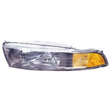 314-1127L-AS2 DEPO Head lamp