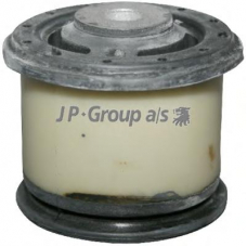 1550100600 Jp Group Втулка, балка моста