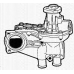 8600 29003 TRISCAN Водяной насос