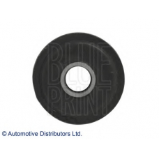 ADT38013 BLUE PRINT Втулка, листовая рессора