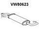 VW80623<br />VENEPORTE