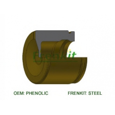 P605103 FRENKIT Поршень, корпус скобы тормоза