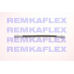 1620 REMKAFLEX Тормозной шланг