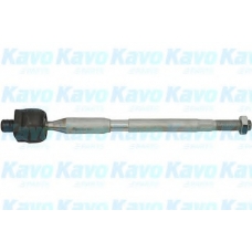 STR-1512 KAVO PARTS Осевой шарнир, рулевая тяга