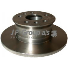 8163100203 Jp Group Тормозной диск