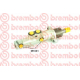 M 50 025<br />BREMBO