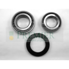 BRT304 BRT Bearings Комплект подшипника ступицы колеса