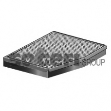 PCK8022 COOPERSFIAAM FILTERS Фильтр, воздух во внутренном пространстве