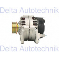 L 40 890 DELTA AUTOTECHNIK Генератор