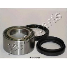 KK-18002 JAPANPARTS Комплект подшипника ступицы колеса