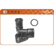 2371 FARE SA Фланец охлаждающей жидкости