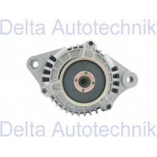 L 62 580 DELTA AUTOTECHNIK Генератор