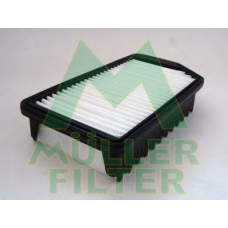 PA3653 MULLER FILTER Воздушный фильтр