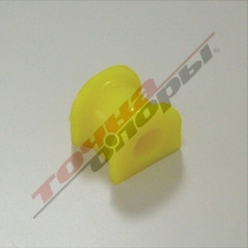 4-01-1164 Tochka opory Полиуретановая втулка стабилизатора, задней подвески mazda l