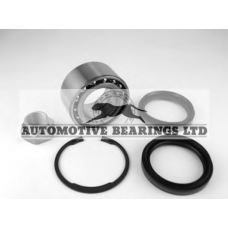 ABK097 Automotive Bearings Комплект подшипника ступицы колеса