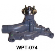 WPT-074 AISIN Водяной насос