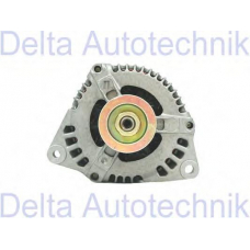 L 62 260 DELTA AUTOTECHNIK Генератор