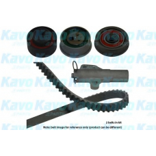 DKT-5549 KAVO PARTS Комплект ремня ГРМ