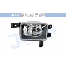 55 56 30-4 JOHNS Противотуманная фара