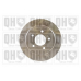 BDC5426 QUINTON HAZELL Тормозной диск