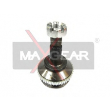 49-0529 MAXGEAR Шарнирный комплект, приводной вал