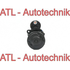 A 75 890 ATL Autotechnik Стартер