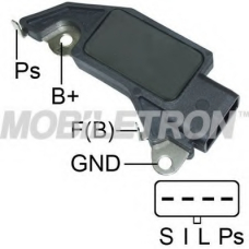 VR-D694SC MOBILETRON Регулятор генератора